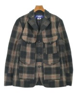 JUNYA WATANABE MAN（ジュンヤワタナベマン）その他 黒 サイズ:M メンズ/2200558050016