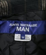 JUNYA WATANABE MAN（ジュンヤワタナベマン）その他 黒 サイズ:M メンズ/2200558050016