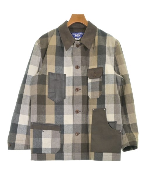 ジュンヤワタナベマン(JUNYA WATANABE MAN)のJUNYA WATANABE MAN ブルゾン（その他）