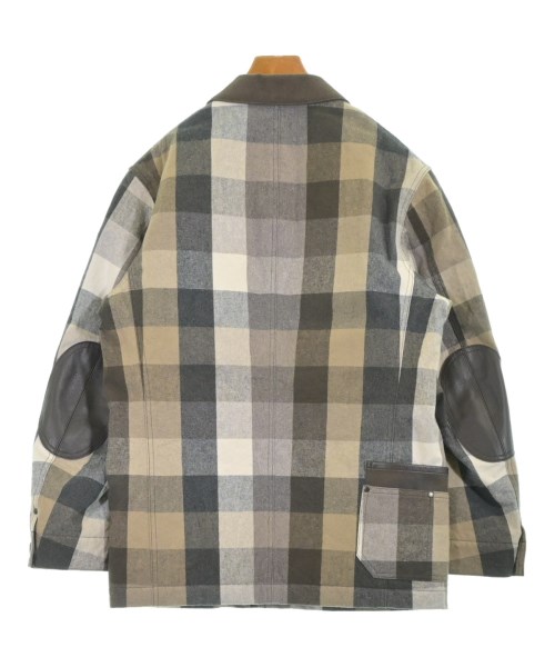 JUNYA WATANABE MAN（ジュンヤワタナベマン）その他 茶 サイズ:S メンズ/2200558050023