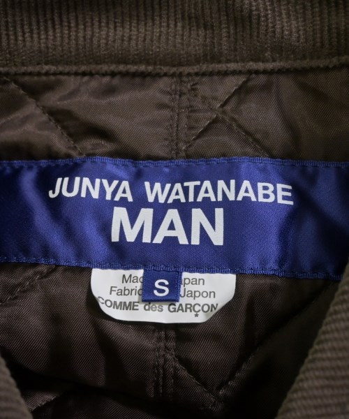 JUNYA WATANABE MAN（ジュンヤワタナベマン）その他 茶 サイズ:S メンズ/2200558050023