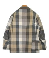 JUNYA WATANABE MAN（ジュンヤワタナベマン）その他 茶 サイズ:S メンズ/2200558050023