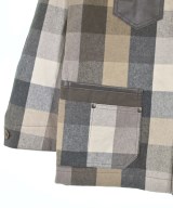 JUNYA WATANABE MAN（ジュンヤワタナベマン）その他 茶 サイズ:S メンズ/2200558050023