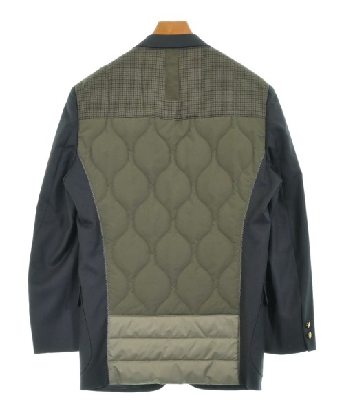 JUNYA WATANABE MAN（ジュンヤワタナベマン）ジャケット 紺 サイズ:S メンズ/2200558150044