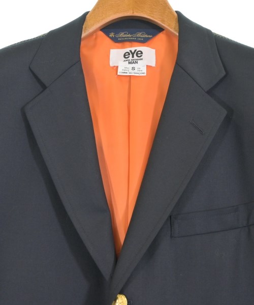 JUNYA WATANABE MAN（ジュンヤワタナベマン）ジャケット 紺 サイズ:S メンズ/2200558150044