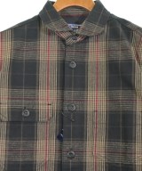 JUNYA WATANABE MAN（ジュンヤワタナベマン）カジュアルシャツ ベージュ サイズ:XS メンズ/2200558150051