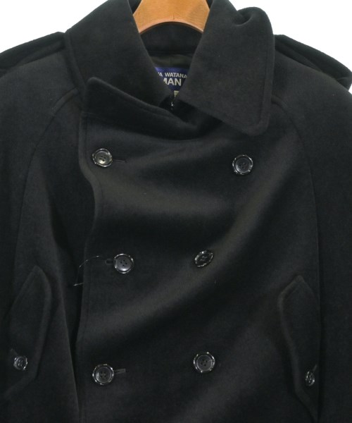 JUNYA WATANABE MAN（ジュンヤワタナベマン）その他 黒 サイズ:S メンズ/2200558503024