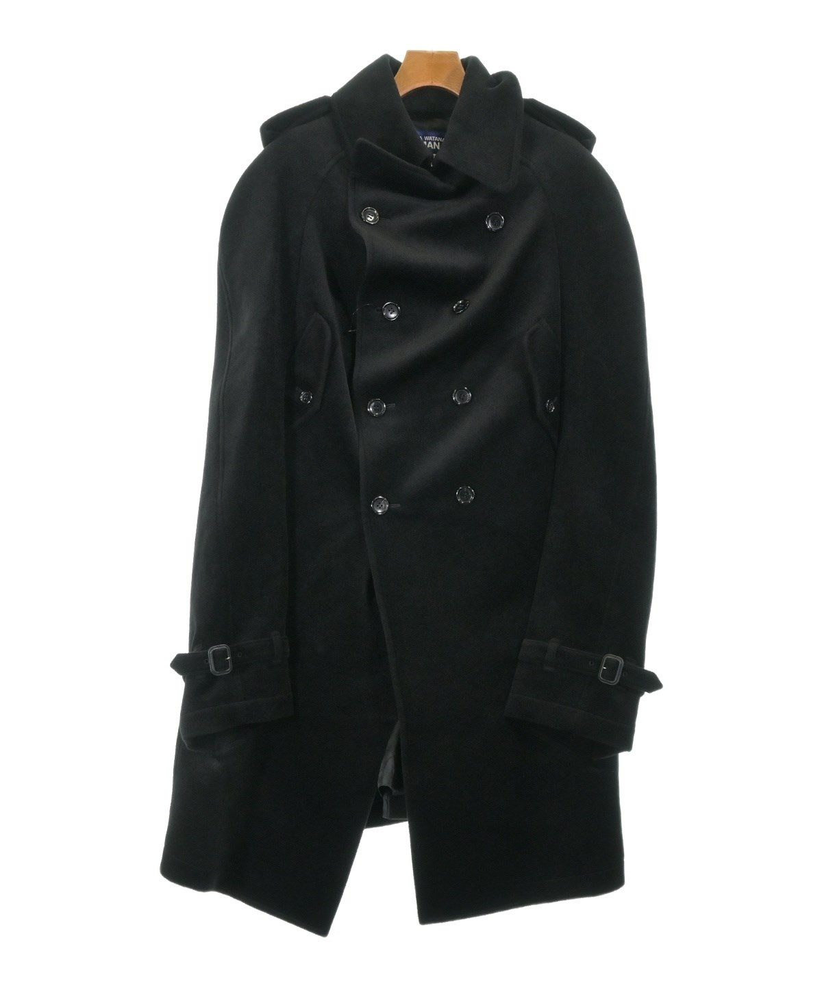 JUNYA WATANABE MAN（ジュンヤワタナベマン）その他 黒 サイズ:S