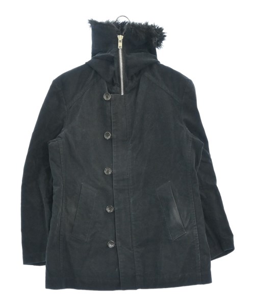 ジュンヤワタナベマン(JUNYA WATANABE MAN)のJUNYA WATANABE MAN モッズコート