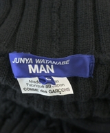 JUNYA WATANABE MAN（ジュンヤワタナベマン）ニット・セーター 黒 サイズ:S メンズ/2200560633023