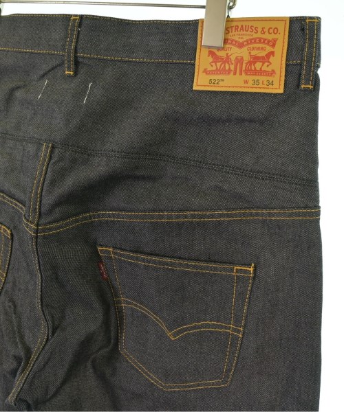 JUNYA WATANABE MAN（ジュンヤワタナベマン）デニムパンツ グレー サイズ:L メンズ/2200557202065