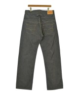 JUNYA WATANABE MAN（ジュンヤワタナベマン）デニムパンツ グレー サイズ:L メンズ/2200557202065