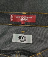 JUNYA WATANABE MAN（ジュンヤワタナベマン）デニムパンツ グレー サイズ:L メンズ/2200557202065