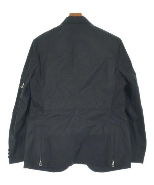 JUNYA WATANABE MAN（ジュンヤワタナベマン）カジュアルジャケット 黒 サイズ:XS メンズ/2200557202089