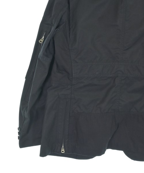 JUNYA WATANABE MAN（ジュンヤワタナベマン）カジュアルジャケット 黒 サイズ:XS メンズ/2200557202089