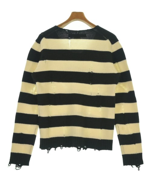 JUNYA WATANABE MAN（ジュンヤワタナベマン）ニット・セーター 白 サイズ:M メンズ/2200634538049