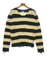 JUNYA WATANABE MAN（ジュンヤワタナベマン）ニット・セーター 白 サイズ:M メンズ/2200634538049