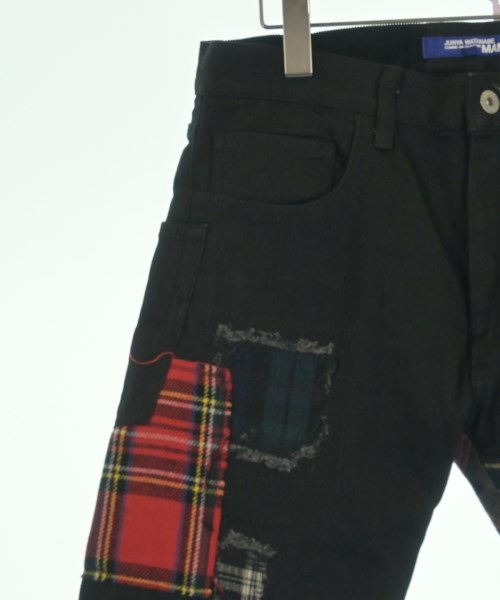 JUNYA WATANABE MAN（ジュンヤワタナベマン）その他 黒 サイズ:S メンズ/2200634538056