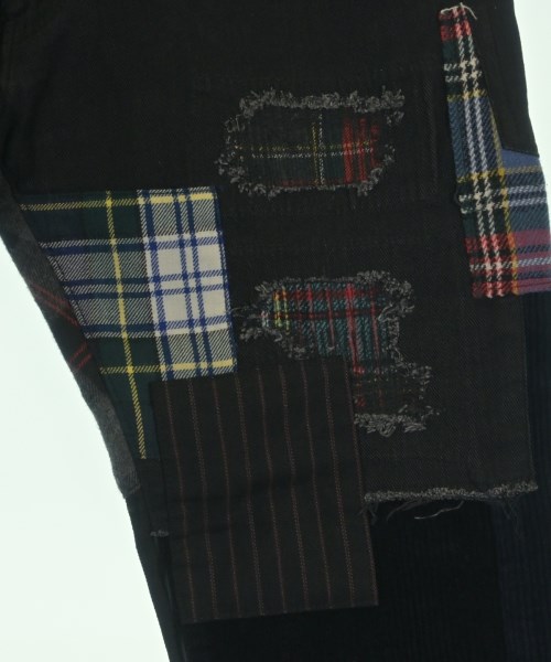 JUNYA WATANABE MAN（ジュンヤワタナベマン）その他 黒 サイズ:S メンズ/2200634538056