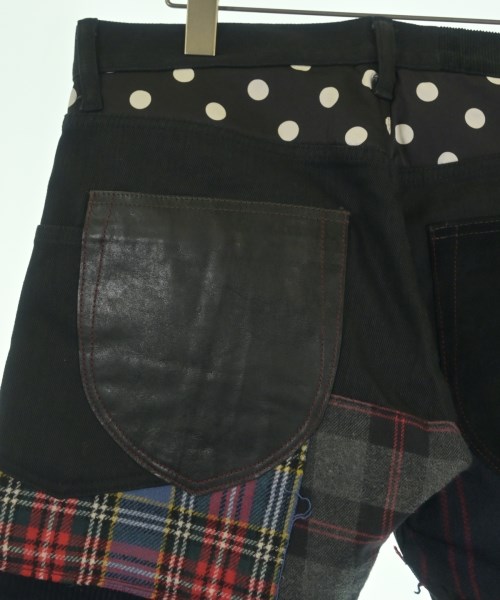 JUNYA WATANABE MAN（ジュンヤワタナベマン）その他 黒 サイズ:S メンズ/2200634538056