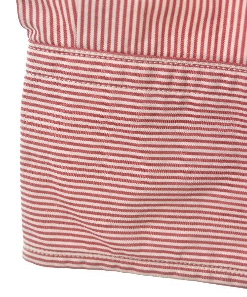 JUNYA WATANABE MAN（ジュンヤワタナベマン）カジュアルシャツ 赤 サイズ:M メンズ/2200634538346