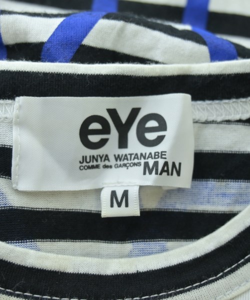 JUNYA WATANABE MAN（ジュンヤワタナベマン）Tシャツ・カットソー 白 サイズ:M メンズ/2200634538407