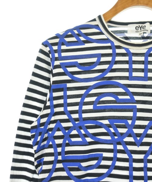 JUNYA WATANABE MAN（ジュンヤワタナベマン）Tシャツ・カットソー 白 サイズ:M メンズ/2200634538407