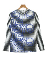 JUNYA WATANABE MAN（ジュンヤワタナベマン）Tシャツ・カットソー 白 サイズ:M メンズ/2200634538407