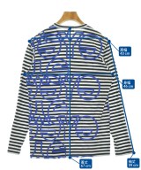 JUNYA WATANABE MAN（ジュンヤワタナベマン）Tシャツ・カットソー 白 サイズ:M メンズ/2200634538407