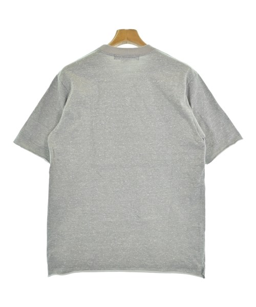JUNYA WATANABE MAN（ジュンヤワタナベマン）Tシャツ・カットソー グレー サイズ:M メンズ/2200634574085
