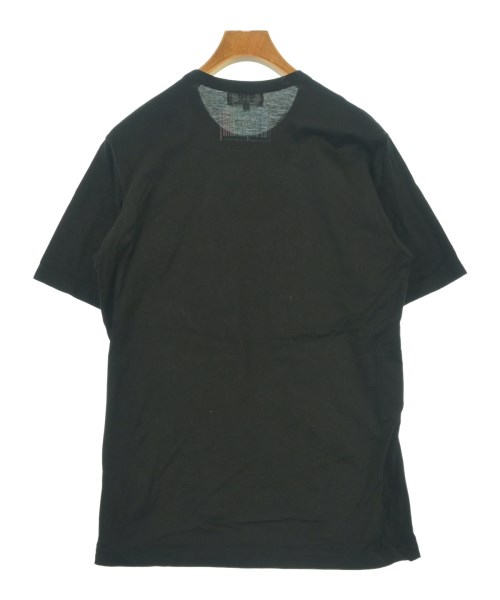 JUNYA WATANABE MAN（ジュンヤワタナベマン）Tシャツ・カットソー 黒 サイズ:M メンズ/2200620014021