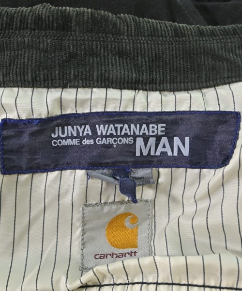 JUNYA WATANABE MAN（ジュンヤワタナベマン）その他 黒 サイズ:XS メンズ/2200634706011