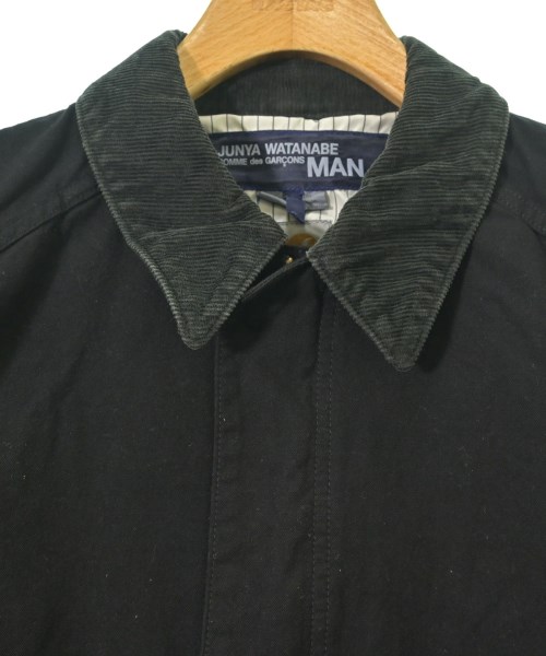 JUNYA WATANABE MAN（ジュンヤワタナベマン）その他 黒 サイズ:XS メンズ/2200634706011