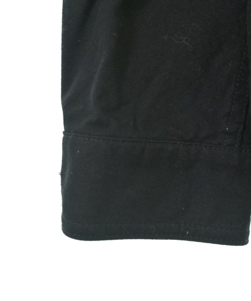 JUNYA WATANABE MAN（ジュンヤワタナベマン）その他 黒 サイズ:XS メンズ/2200634706011