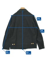 JUNYA WATANABE MAN（ジュンヤワタナベマン）その他 黒 サイズ:XS メンズ/2200634706011