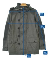 JUNYA WATANABE MAN（ジュンヤワタナベマン）その他 グレー サイズ:S メンズ/2200634706028