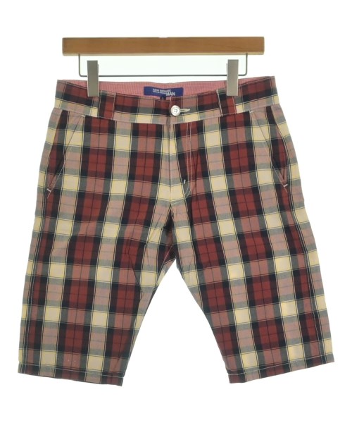 ジュンヤワタナベマン(JUNYA WATANABE MAN)のJUNYA WATANABE MAN ショートパンツ