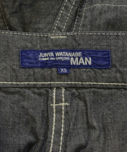 JUNYA WATANABE MAN（ジュンヤワタナベマン）ショートパンツ グレー サイズ:XS メンズ/2200634706202