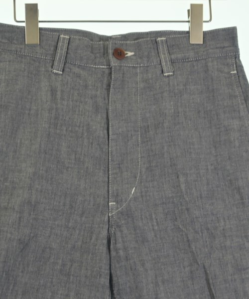 JUNYA WATANABE MAN（ジュンヤワタナベマン）ショートパンツ グレー サイズ:XS メンズ/2200634706202