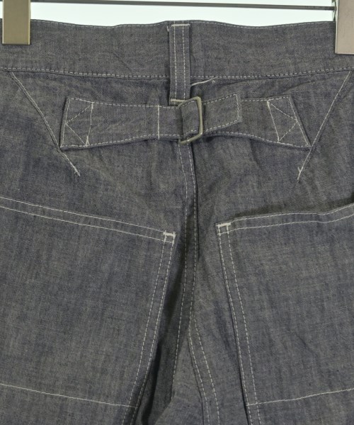 JUNYA WATANABE MAN（ジュンヤワタナベマン）ショートパンツ グレー サイズ:XS メンズ/2200634706202