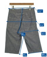 JUNYA WATANABE MAN（ジュンヤワタナベマン）ショートパンツ グレー サイズ:XS メンズ/2200634706202