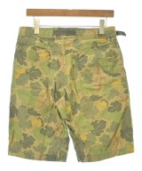 JUNYA WATANABE MAN（ジュンヤワタナベマン）ショートパンツ 緑 サイズ:M メンズ/2200634706219