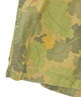 JUNYA WATANABE MAN（ジュンヤワタナベマン）ショートパンツ 緑 サイズ:M メンズ/2200634706219