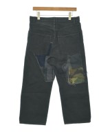 JUNYA WATANABE MAN（ジュンヤワタナベマン）デニムパンツ 黒 サイズ:XS メンズ/2200634706264