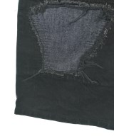 JUNYA WATANABE MAN（ジュンヤワタナベマン）デニムパンツ 黒 サイズ:XS メンズ/2200634706264