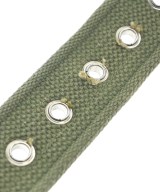 JUNYA WATANABE MAN（ジュンヤワタナベマン）ベルト カーキ サイズ:- メンズ/2200634706301