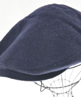 JUNYA WATANABE MAN（ジュンヤワタナベマン）ハンチング・ベレー帽 紺 サイズ:- メンズ/2200634706325