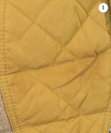 JUNYA WATANABE MAN（ジュンヤワタナベマン）カジュアルシャツ 白 サイズ:S メンズ/2200635086013