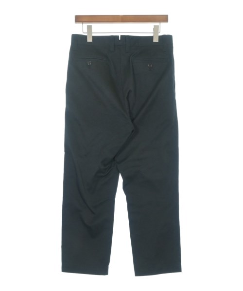 JUNYA WATANABE MAN（ジュンヤワタナベマン）チノパン 黒 サイズ:XS メンズ/2200635145024