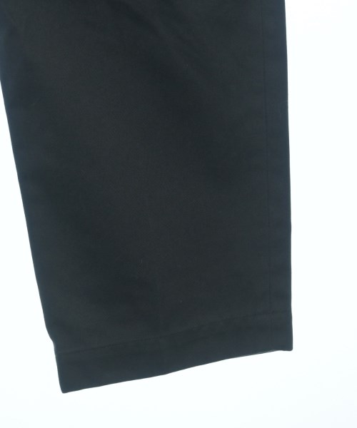 JUNYA WATANABE MAN（ジュンヤワタナベマン）チノパン 黒 サイズ:XS メンズ/2200635145024